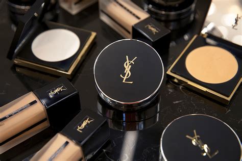 contact ysl beauty